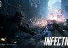 PUBG Mobile se actualiza: modo infección, nuevo sistema de personajes PUBG Mobile se actualiza: Modo infección / Nuevo Sistema de Personajes