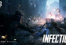 PUBG Mobile se actualiza: modo infección, nuevo sistema de personajes PUBG Mobile se actualiza: Modo infección / Nuevo Sistema de Personajes