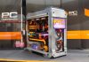 PcComponentes crea un PC exclusivo para gamers PcComponentes crea un PC exclusivo para gamers