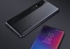 Pioneer X1, primer teléfono 5G de China Mobile Pioneer X1