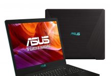 Portátil ASUS con la GTX 1050 por sólo 459€, ¿Barato? Portátil ASUS económico con la NVIDIA GTX 1050
