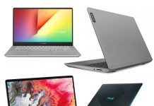Portátiles recomendables por debajo de los 600€ Portátiles recomendables por debajo de los 600€