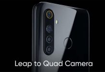 Realme 5 con Snapdragon 665 llega a Geekbench Realme 5 con Snapdragon 665