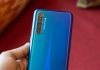 Realme XT con 4 cámaras lanzado a un gran precio Realme XT, el primer smartphone con sensor de 64 mpx