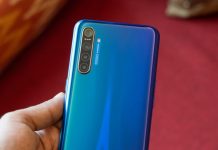 Realme XT, el primer smartphone con sensor de 64 mpx Realme XT, el primer smartphone con sensor de 64 mpx