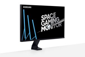 Monitor Curvo Gaming