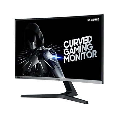 Monitor Curvo Gaming CRG5