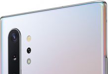 Samsung Galaxy Note10+ 5G puesto 1 en DxOMark Las cámaras del Samsung Galaxy Note10+ 5G obtienen la primera posición en el ranking DxOMark.