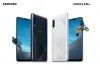Samsung Galaxy A30s, un nuevo e interesante gama media Samsung Galaxy A30s