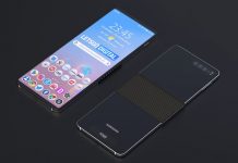Un posible Samsung Galaxy Fold 2 surge con esta patente Samsung Galaxy Fold 2