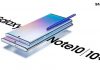 Consigue hasta 355€ para el Galaxy Note10 o Note10+ Samsung Unpacked 2019 en directo aquí