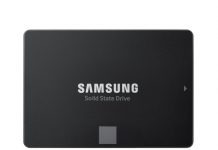 Samsung lleva las SSD a un nuevo nivel con V-NAND Samsung lleva las SSD a un nuevo nivel con V-NAND