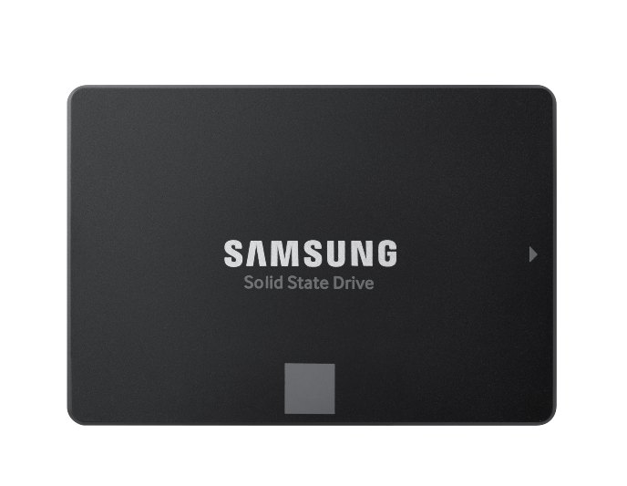Samsung lleva las SSD a un nuevo nivel con V-NAND