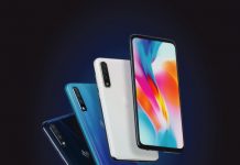 VINSMART y FUJITSU crearán un SMARTPHONE 5G VINSMART y FUJITSU crearán un SMARTPHONE 5G - tecnolocura