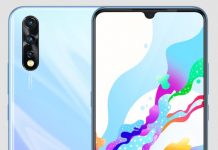 VIVO Z5 con Snapdragon 712 se agota nada más salir VIVO Z5 se agota nada más salir