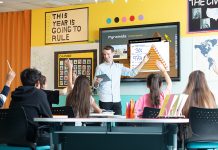 ViewSonic socio oficial de Google for Education ViewSonic se convierte en socio oficial de Google for Education