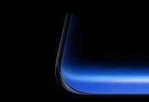 Vivo NEX 3 y su pantalla en cascada se vuelve a dejar ver Vivo NEX 3 y su pantalla en cascada
