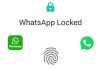 WhatsApp para Android ahora con bloqueo de huella digital WhatsApp para Android ahora con bloqueo de huella digital