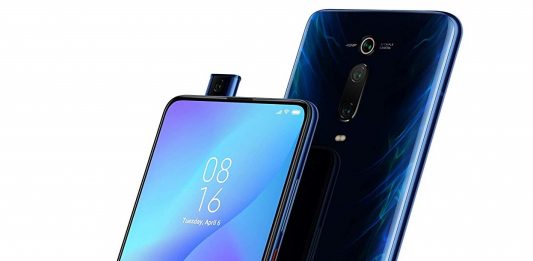 Xiaomi Mi9T Pro, el mejor buque insignia por sólo 334€