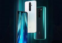 Xiaomi Redmi Note 8 Pro con cámara de 64mpx presentado Xiaomi Redmi Note 8 Pro