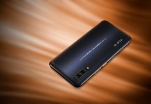 vivo iQOO Pro 5G con Snapdragon 855+ y 4.500 mAh iQOO Pro 5G