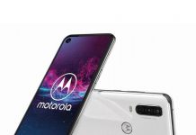 motorola one action: primera cámara ultra gran angular motorola one action: primera cámara ultra gran angular