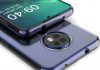 Nokia 7.2 y su diseño de cámara se filtró