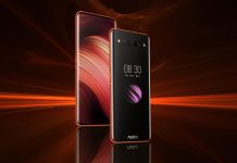 nubia Z20 con pantalla DUAL: Gana uno GRATIS nubia Z20 de pantalla dual se lanzará el 16 de agosto