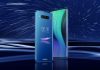 nubia Z20 de pantalla dual se lanzará el 16 de agosto nubia Z20 de pantalla dual se lanzará el 16 de agosto