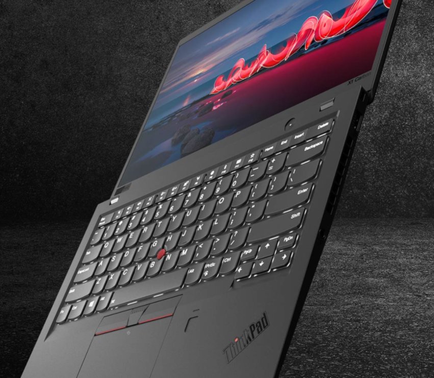ThinkPad X1 Carbon de décima generación y más novedades