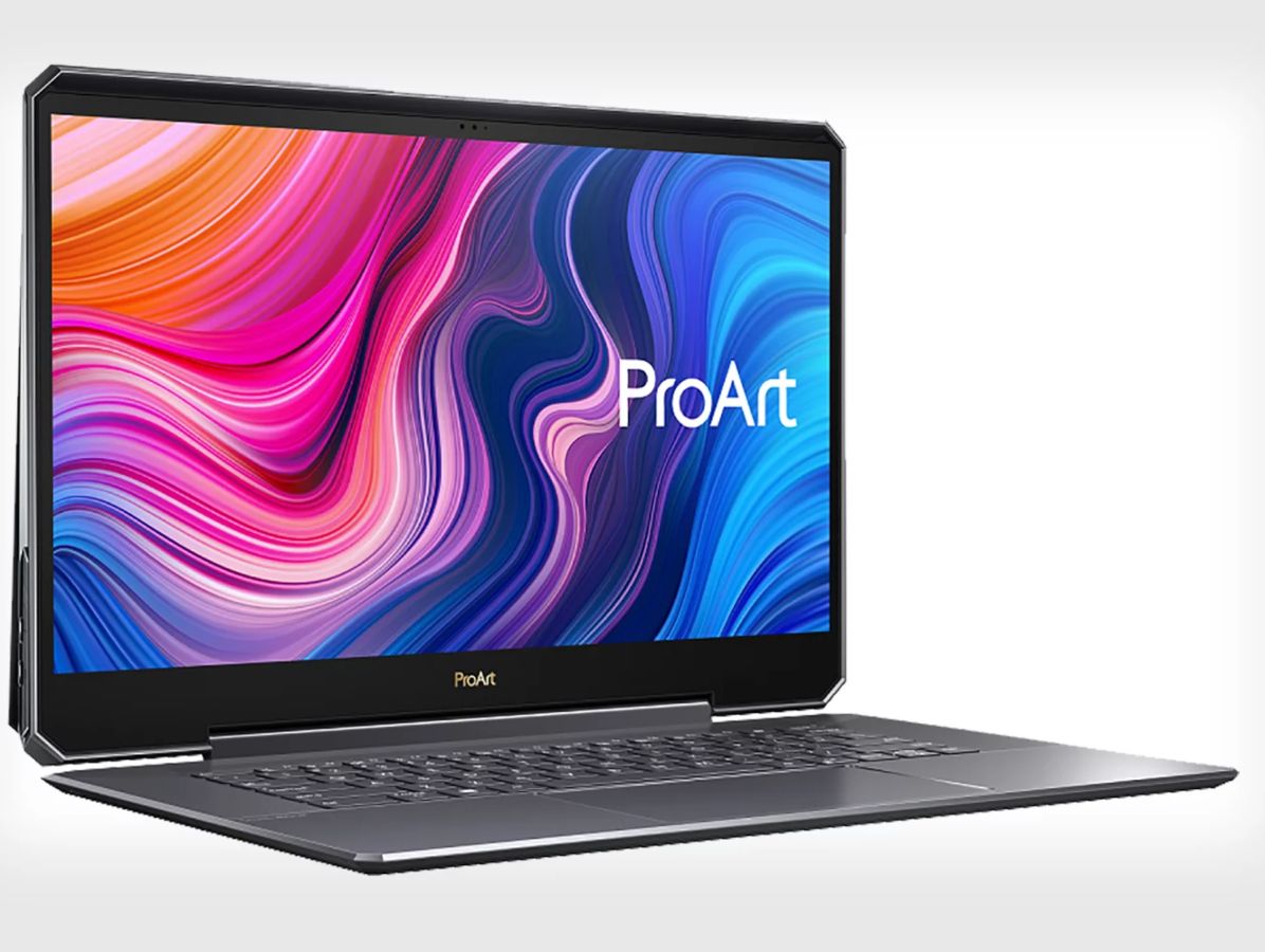 ASUS ProArt StudioBook One