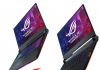 ASUS Strix SCAR III y Hero III (G531) son presentados ASUS Strix SCAR III y Hero III (G531) son presentados