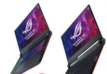 ASUS Strix SCAR III y Hero III (G531) son presentados ASUS Strix SCAR III y Hero III (G531) son presentados