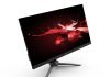 Acer Nitro XV3, velocidad e imagen sin precedentes Acer Nitro XV3, velocidad e imagen sin precedentes