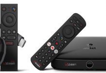 Airtel Xstream, su interesante plataforma de streaming Airtel Xstream