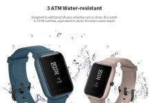 Xiaomi Amazfit Bip Lite al mejor precio de internet