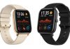 Los primeros Amazfit GTS en Amazon España aparecen Amazfit GTS