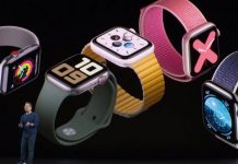 Apple enfrenta otra demanda antimonopolio por su Apple Watch Apple enfrenta otra demanda antimonopolio por su Apple Watch