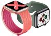 Apple Watch Series 5, con nueva pantalla retina LTPO Apple Watch Series 5