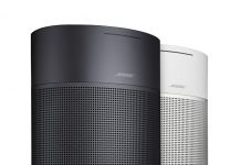Bose Home Speaker 300: música 360º con Amazon Alexa Bose Home Speaker 300