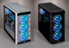 CORSAIR iCUE 465X RGB