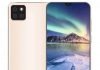 CUBOT X20 Pro, un nuevo y económico smartphone CUBOT X20 Pro, un nuevo y económico smartphone
