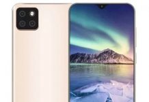 CUBOT X20 Pro, un nuevo y económico smartphone CUBOT X20 Pro, un nuevo y económico smartphone