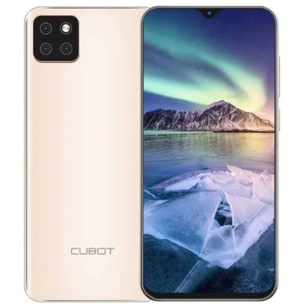 CUBOT X20 Pro, un nuevo y económico smartphone