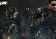 Call of Duty Mobile Season 13: Winter War ya disponible Call of Duty Mobile