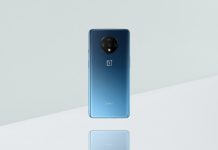 OnePlus 7T será el primer dispositivo con Android 10 Diseño de OnePlus 7T con todo lujo de detalles