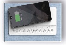 Smart Speaker Wake Up, primer altavoz despertador con Alexa Smart Speaker Wake Up, primer altavoz despertador con Alexa