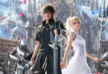 Final Fantasy XV para PS4 y Xbox a precio mínimo Final Fantasy XV para PS4 y Xbox a precio mínimo