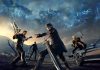 Final Fantasy XV Edición Day One PS4 a bajo precio