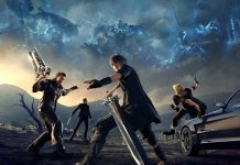 Final Fantasy XV Edición Day One PS4 a bajo precio